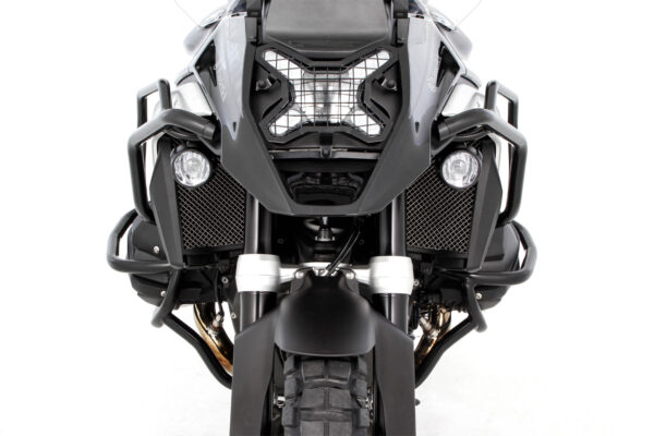 Wunderlich ULTIMATE motorbeugel R 1300, zwart – 7 Wunderlich ULTIMATE motorbeugel R 1300, zwart – 7