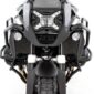 Wunderlich ULTIMATE motorbeugel R 1300, zwart – 7