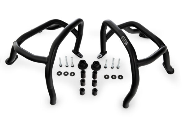 Wunderlich ULTIMATE motorbeugel R 1300, zwart – 8 Wunderlich ULTIMATE motorbeugel R 1300, zwart – 8