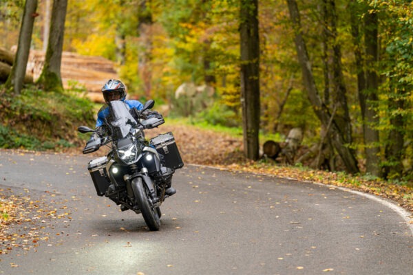 Wunderlich ULTIMATE motorbeugel R 1300, zwart – 9 Wunderlich ULTIMATE motorbeugel R 1300, zwart – 9