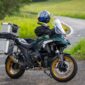 Wunderlich GUARD motorbeugel R 1300 – detail