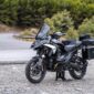 Wunderlich GUARD motorbeugel R 1300 – detail