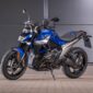 Wunderlich GUARD motorbeugel R 1300 – detail