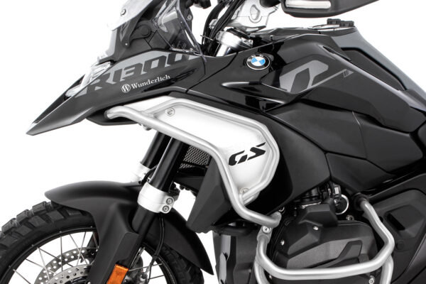 Wunderlich ULTIMATE tankbeugel R 1300 GS, RVS – 1