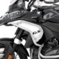 Wunderlich ULTIMATE tankbeugel R 1300 GS, RVS – 1