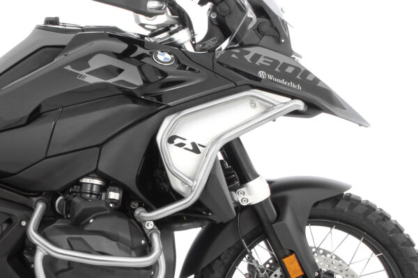 Wunderlich ULTIMATE tankbeugel R 1300 GS, RVS – 2