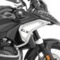 Wunderlich ULTIMATE tankbeugel R 1300 GS, RVS – 2