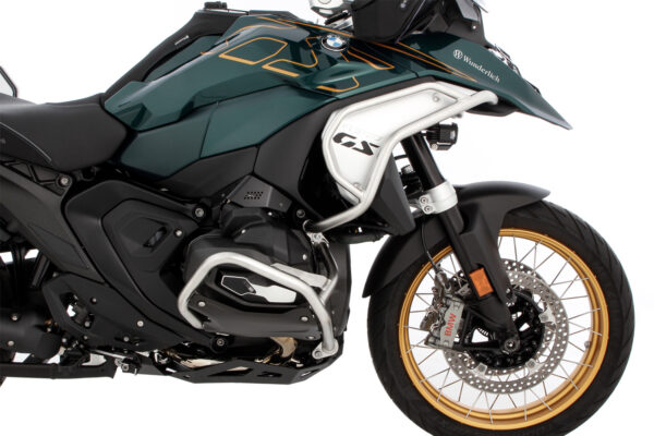 Wunderlich ULTIMATE tankbeugel R 1300 GS, RVS – 3