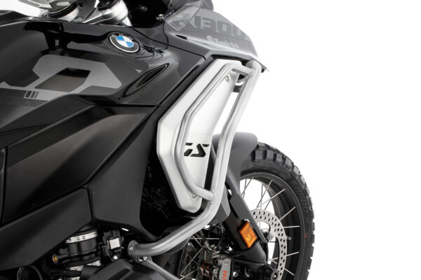 Wunderlich ULTIMATE tankbeugel R 1300 GS, RVS – 4