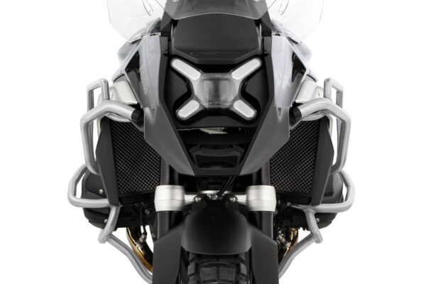Wunderlich ULTIMATE tankbeugel R 1300 GS, RVS – 5