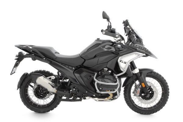 Wunderlich ULTIMATE tankbeugel R 1300 GS, RVS – 6