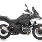 Wunderlich ULTIMATE tankbeugel R 1300 GS, RVS – 6