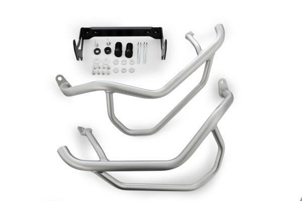 Wunderlich ULTIMATE tankbeugel R 1300 GS, RVS – 7