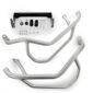Wunderlich ULTIMATE tankbeugel R 1300 GS, RVS – 7