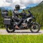 Wunderlich ULTIMATE tankbeugel R 1300 GS, RVS – 8