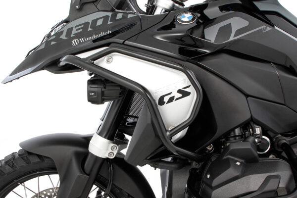 Wunderlich ULTIMATE tankbeugel R 1300 GS, zwart – 1