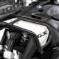 Wunderlich ULTIMATE tankbeugel R 1300 GS, zwart – 2