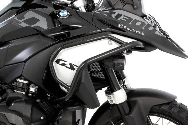 Wunderlich ULTIMATE tankbeugel R 1300 GS, zwart – 3