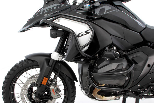 Wunderlich ULTIMATE tankbeugel R 1300 GS, zwart – 4