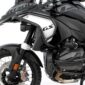 Wunderlich ULTIMATE tankbeugel R 1300 GS, zwart – 4