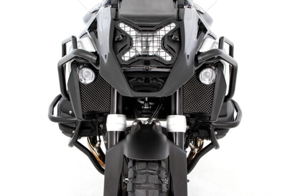 Wunderlich ULTIMATE tankbeugel R 1300 GS, zwart – 5
