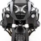 Wunderlich ULTIMATE tankbeugel R 1300 GS, zwart – 5
