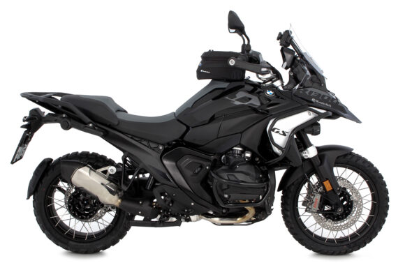Wunderlich ULTIMATE tankbeugel R 1300 GS, zwart – 6