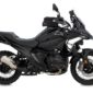 Wunderlich ULTIMATE tankbeugel R 1300 GS, zwart – 6