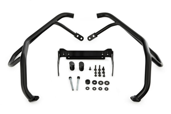 Wunderlich ULTIMATE tankbeugel R 1300 GS, zwart – 8