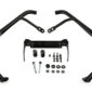 Wunderlich ULTIMATE tankbeugel R 1300 GS, zwart – 8