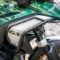 Wunderlich ULTIMATE tankbeugel R 1300 GS, zwart – 7