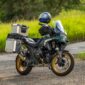 Wunderlich ULTIMATE tankbeugel R 1300 GS, zwart – 9