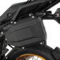 Wunderlich toolbox R 1300 GS, zwart