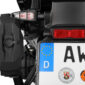 Wunderlich toolbox R 1300 GS – slot