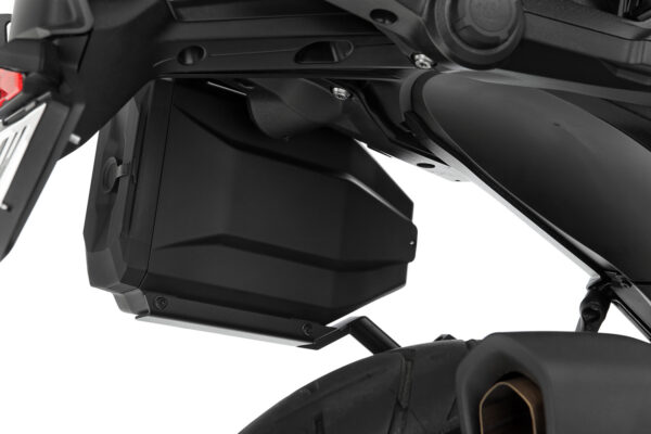 Wunderlich toolbox R 1300 GS – detail