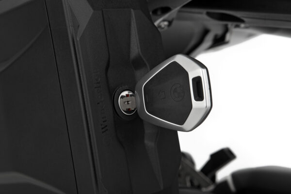Wunderlich toolbox R 1300 GS – beugelset