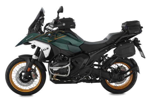 Wunderlich toolbox R 1300 GS – detail
