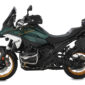 Wunderlich toolbox R 1300 GS – detail