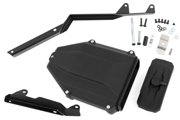 Wunderlich toolbox R 1300 GS – detail