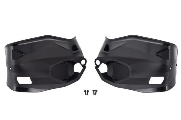 Wunderlich handbeschermerverlenging ERGO R 1300 GS, zwart – 11 Wunderlich handbeschermerverlenging ERGO R 1300 GS, zwart – 11