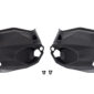 Wunderlich handbeschermerverlenging ERGO R 1300 GS, zwart – 11