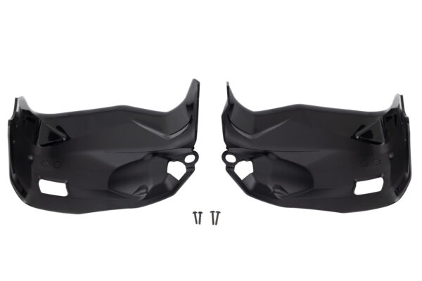 Wunderlich handbeschermerverlenging ERGO R 1300 GS, zwart – 12 Wunderlich handbeschermerverlenging ERGO R 1300 GS, zwart – 12