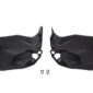 Wunderlich handbeschermerverlenging ERGO R 1300 GS, zwart – 12
