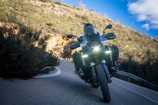 Wunderlich handbeschermerverlenging ERGO R 1300 GS, zwart – 13 Wunderlich handbeschermerverlenging ERGO R 1300 GS, zwart – 13