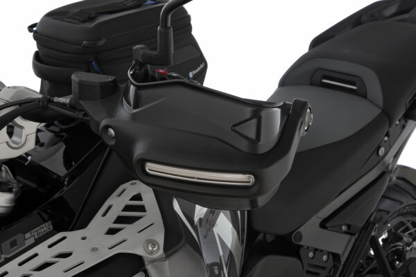Wunderlich handbeschermerverlenging ERGO R 1300 GS, zwart – 2 Wunderlich handbeschermerverlenging ERGO R 1300 GS, zwart – 2
