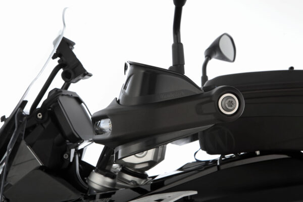 Wunderlich handbeschermerverlenging ERGO R 1300 GS, zwart – 3 Wunderlich handbeschermerverlenging ERGO R 1300 GS, zwart – 3