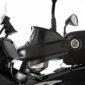 Wunderlich handbeschermerverlenging ERGO R 1300 GS, zwart – 3
