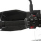 Wunderlich handbeschermerverlenging ERGO R 1300 GS, zwart – 5