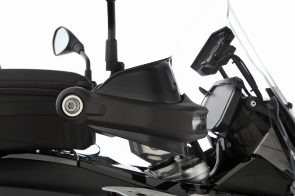 Wunderlich handbeschermerverlenging ERGO R 1300 GS, zwart – 7 Wunderlich handbeschermerverlenging ERGO R 1300 GS, zwart – 7