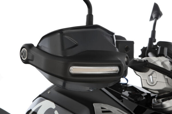 Wunderlich handbeschermerverlenging ERGO R 1300 GS, zwart – 8 Wunderlich handbeschermerverlenging ERGO R 1300 GS, zwart – 8